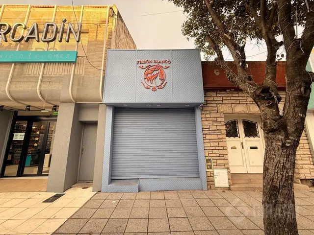 Local en venta en Güemes