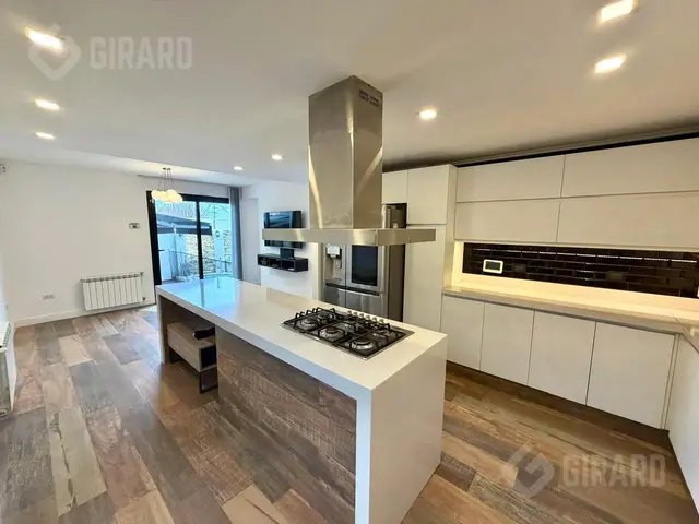 Casa de 4 ambientes en venta en SAN CARLOS