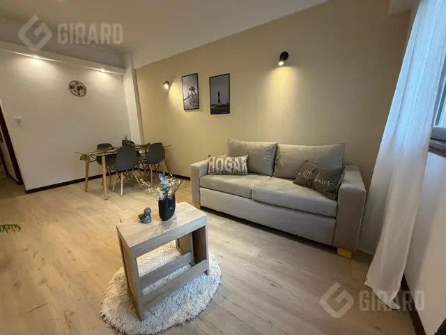 Departamento de 2 ambientes en venta en Centro