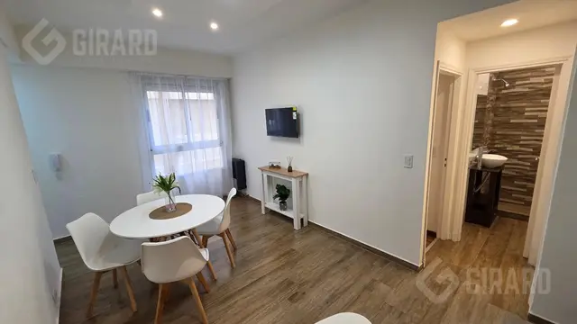 Departamento de 2 ambientes en venta en Centro