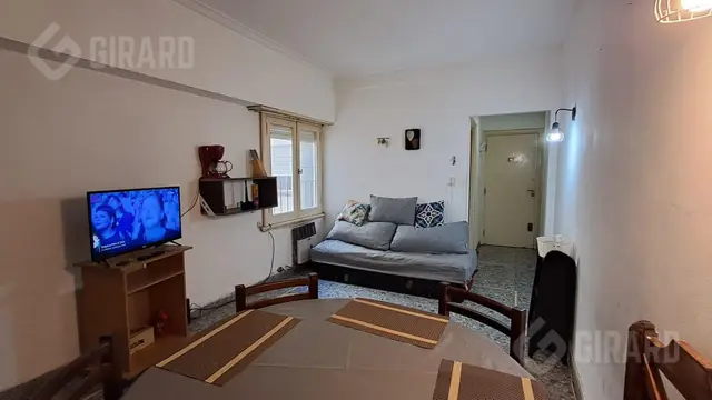 Departamento de 2 ambientes en venta en Centro