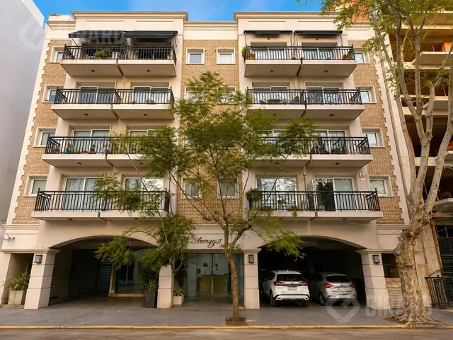 Departamento de 4 ambientes en venta en PARQUE CAMET