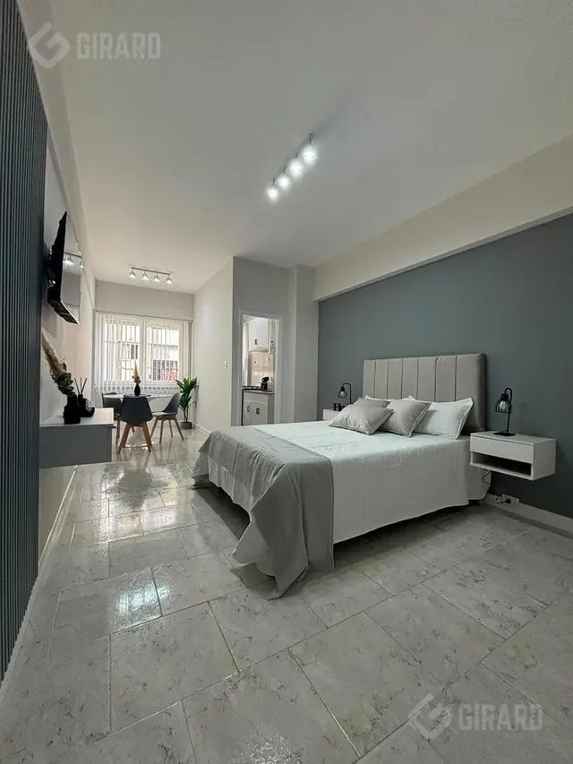 Departamento de 1 ambiente en venta en Centro