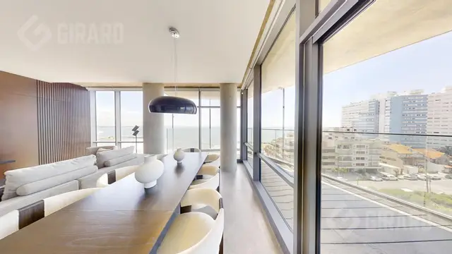 Departamento de 3 ambientes en venta en LOMAS DE STELLA MARIS