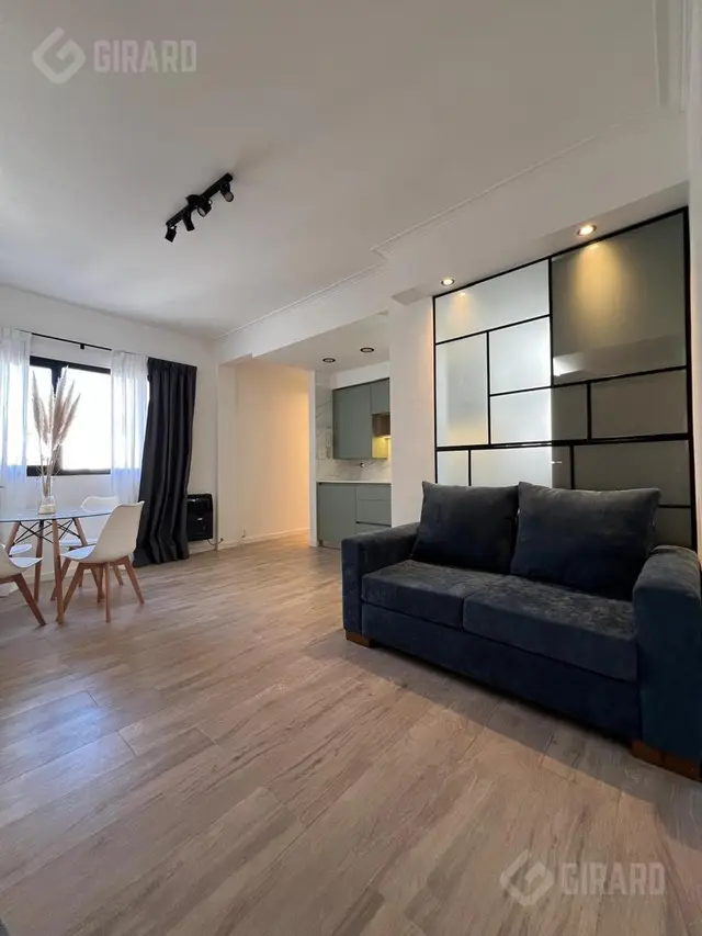 Departamento de 3 ambientes en venta en Centro