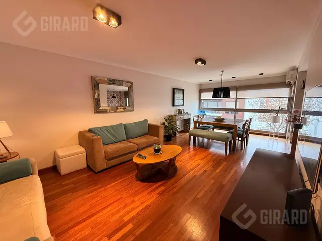 Departamento de 3 ambientes en venta en Centro