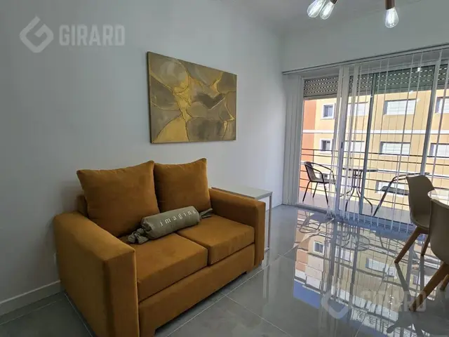 Departamento de 3 ambientes en venta en Centro