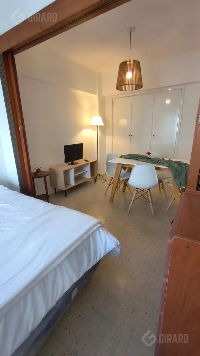 Departamento de 1 ambiente en venta en Centro