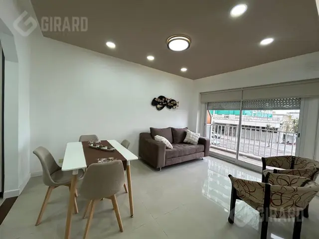 Departamento de 3 ambientes en venta en Centro