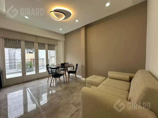 Departamento de 2 ambientes en venta en Centro
