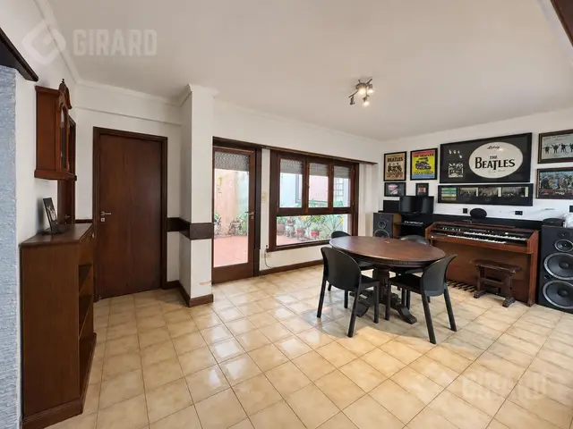 Departamento de 2 ambientes en alquiler en LA PERLA