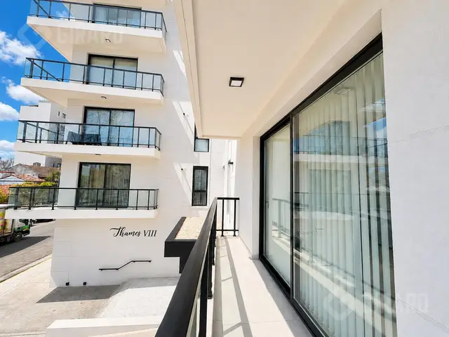 Departamento de 3 ambientes en venta en Güemes