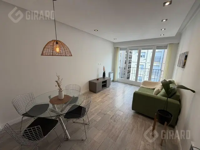 Departamento de 2 ambientes en venta en Centro