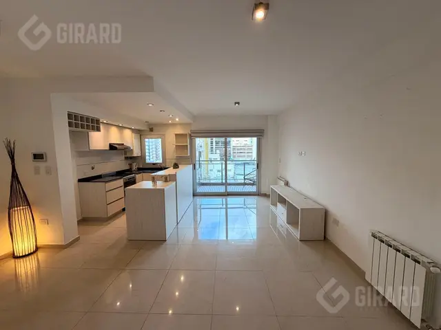 Departamento de 2 ambientes en venta en Centro