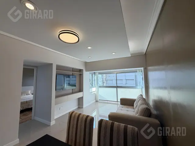 Departamento de 2 ambientes en venta en Centro