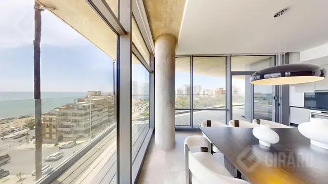 Departamento de 3 ambientes en venta en LOMAS DE STELLA MARIS