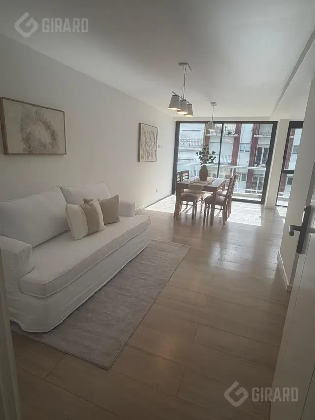 Departamento de 2 ambientes en venta en Centro