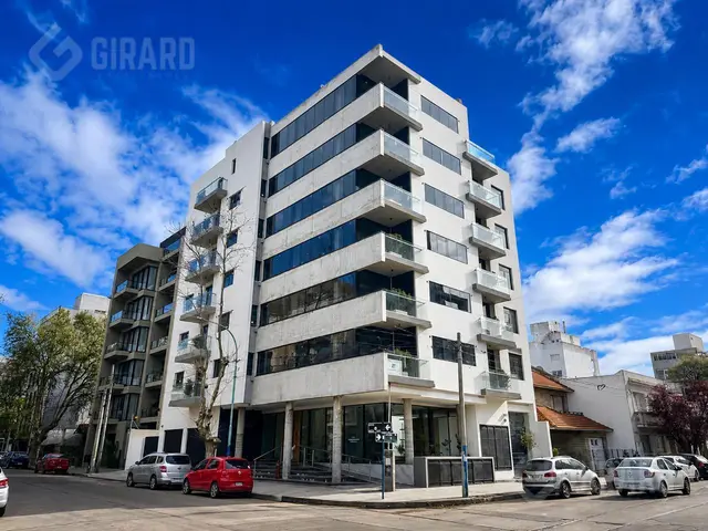 Departamento de 2 ambientes en venta en PARQUE CAMET
