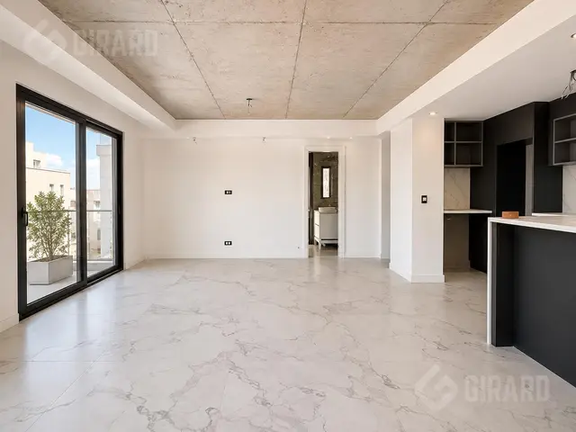 Departamento de 3 ambientes en venta en PARQUE CAMET