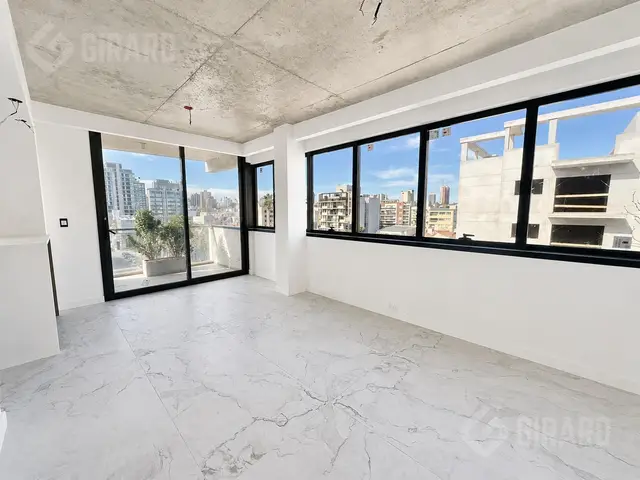 Departamento de 2 ambientes en venta en PARQUE CAMET