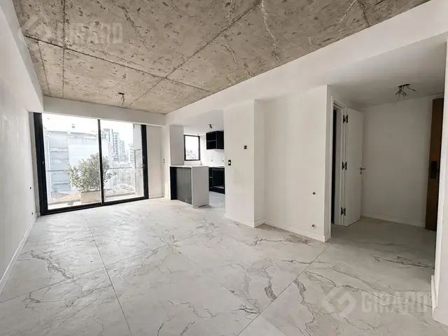 Departamento de 3 ambientes en venta en Güemes