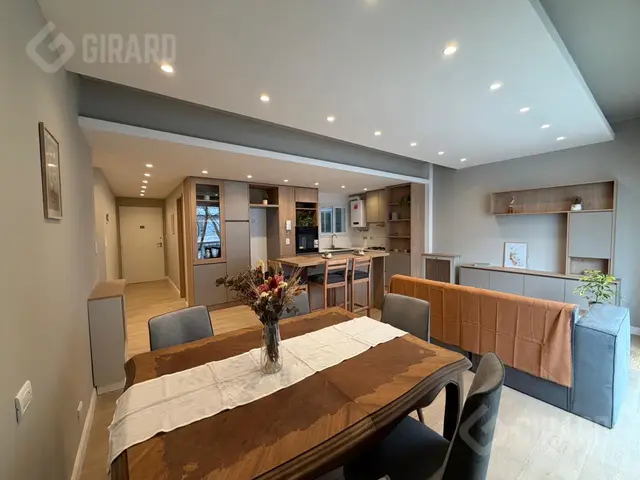 Departamento de 4 ambientes en venta en Centro