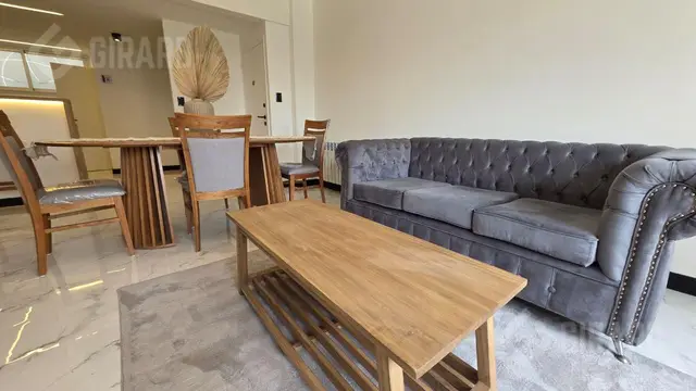 Departamento de 3 ambientes en venta en Centro