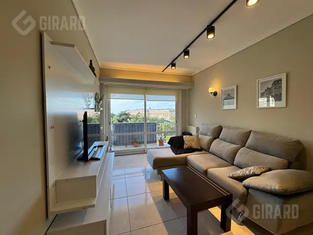 Departamento de 2 ambientes en venta en Centro