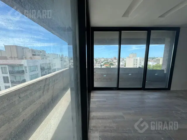 Departamento de 2 ambientes en venta en Centro