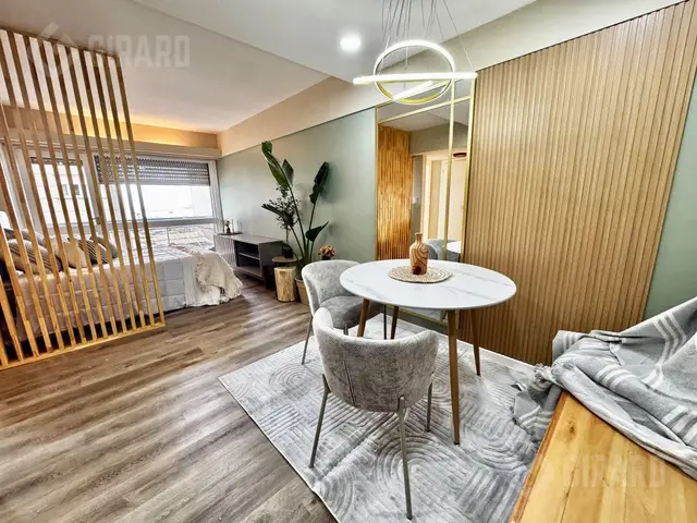 Departamento de 1 ambiente en venta en Centro