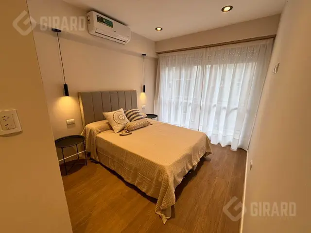 Departamento de 1 ambiente en venta en Centro