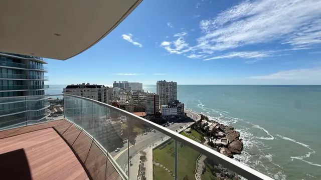 Departamento de 3 ambientes en alquiler en LOMAS DE STELLA MARIS