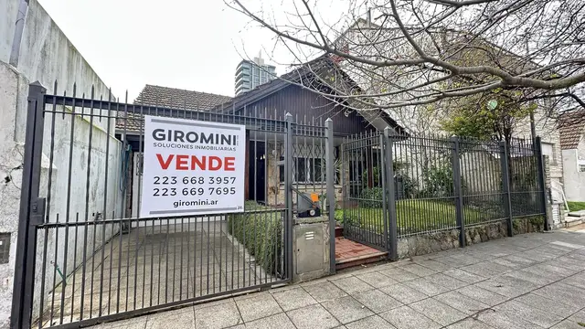 Casa de 5 ambientes en venta en LOMAS DE STELLA MARIS