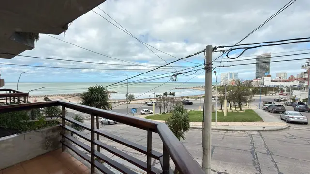 Departamento de 3 ambientes en venta en SAN CARLOS