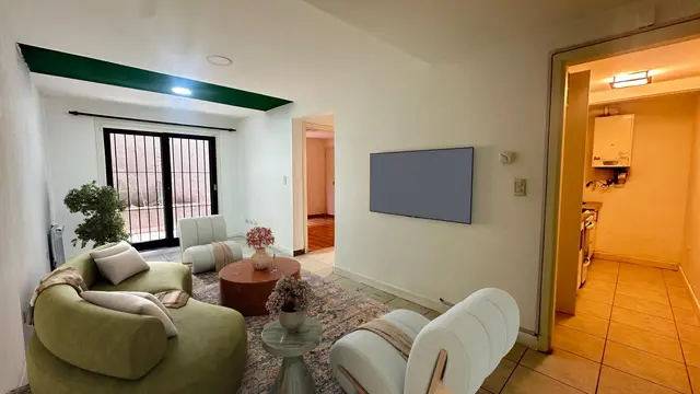 Departamento de 2 ambientes en venta en LOMAS DE STELLA MARIS