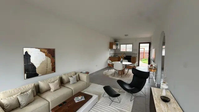 PH de 3 ambientes en venta en PARQUE MONTEMAR-EL GROSELLAR