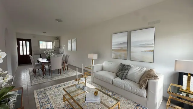 PH de 3 ambientes en venta en PARQUE MONTEMAR-EL GROSELLAR