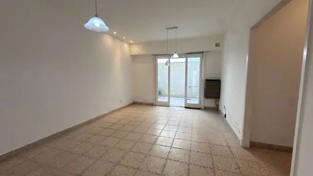 Departamento de 2 ambientes en venta en Centro