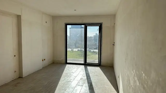 Departamento de 2 ambientes en venta en LAS AVENIDAS