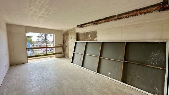 Departamento de 2 ambientes en venta en LAS AVENIDAS