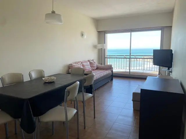Departamento de 2 ambientes en alquiler temporario en LOMAS DE STELLA MARIS