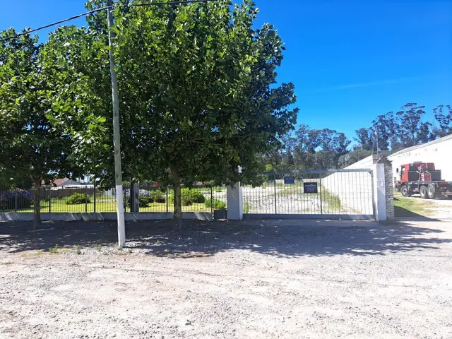 Terreno en venta en CAMINO A NECOCHEA