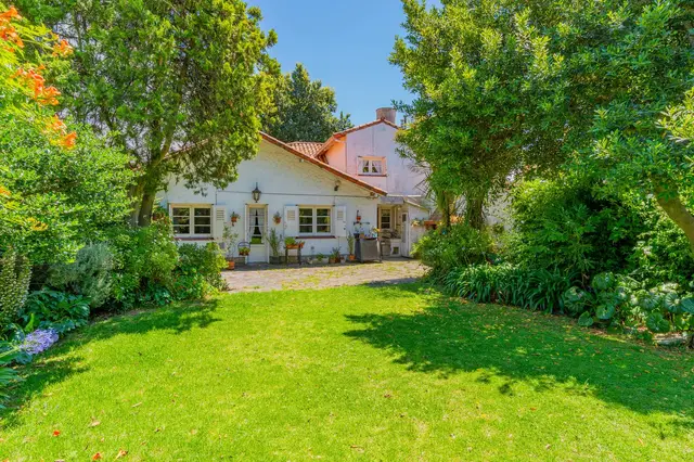 Casa de 5 ambientes en venta en LOMAS DE STELLA MARIS