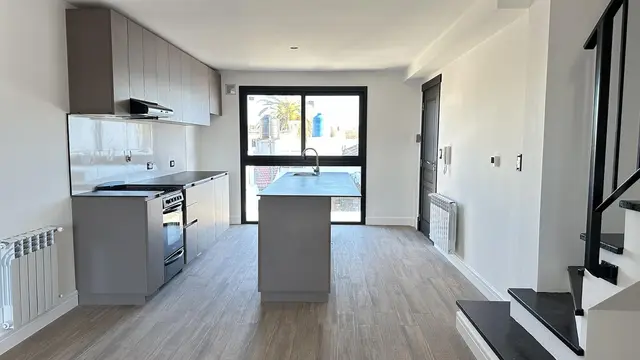 PH de 3 ambientes en venta en PARQUE LURO