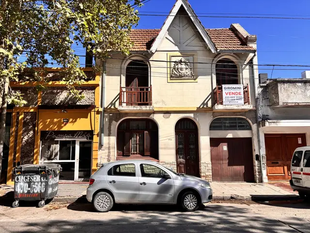 Casa de 4 ambientes en venta en SAN JUAN