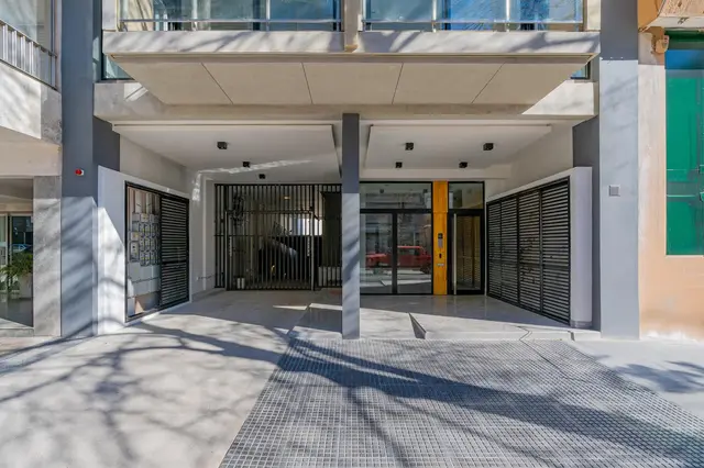 Departamento de 2 ambientes en venta en Centro