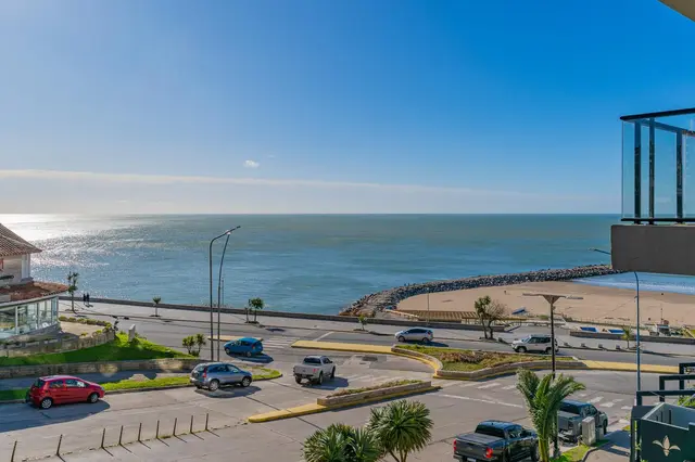 Departamento de 4 ambientes en venta en LOMAS DE STELLA MARIS