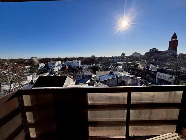 Departamento de 2 ambientes en venta en ESTACION NORTE