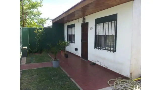 Casa de 1 ambiente en venta en Mar del Plata