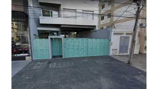 Cochera en alquiler en Libertad